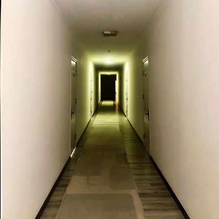 Maryam Hostel サマルカンド エクステリア 写真