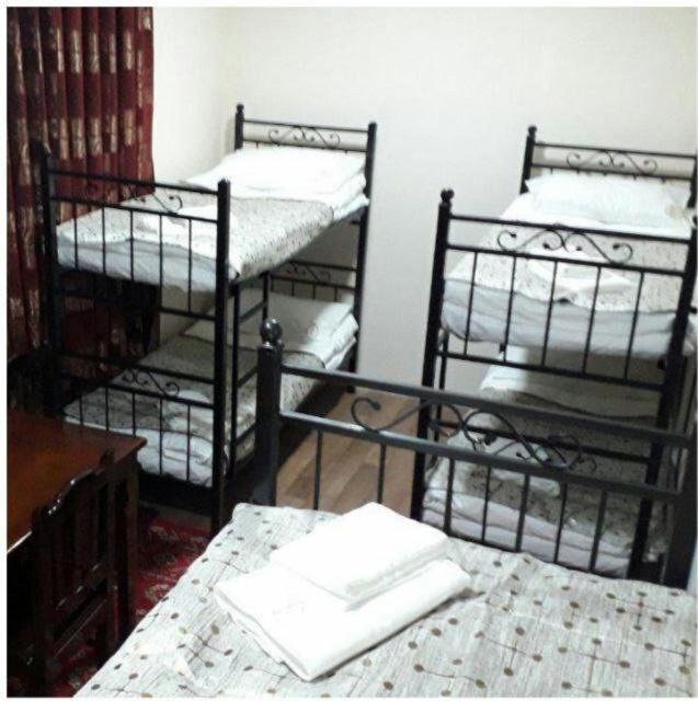Maryam Hostel サマルカンド エクステリア 写真